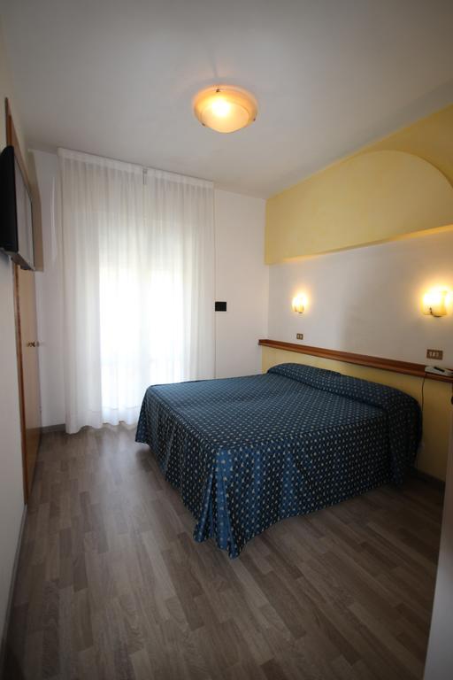 Hotel Roma Jesolo Chambre photo